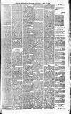 Huddersfield Daily Examiner Saturday 30 April 1892 Page 7