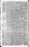Huddersfield Daily Examiner Monday 02 May 1892 Page 2