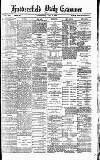 Huddersfield Daily Examiner Wednesday 04 May 1892 Page 1