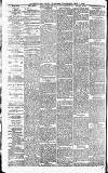 Huddersfield Daily Examiner Wednesday 04 May 1892 Page 2