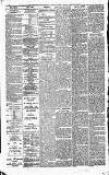 Huddersfield Daily Examiner Friday 01 July 1892 Page 2