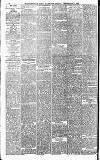 Huddersfield Daily Examiner Friday 02 September 1892 Page 2