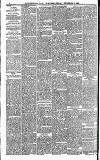 Huddersfield Daily Examiner Friday 02 September 1892 Page 4