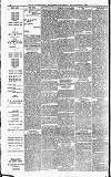 Huddersfield Daily Examiner Saturday 03 September 1892 Page 6