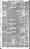 Huddersfield Daily Examiner Saturday 03 September 1892 Page 8