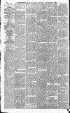 Huddersfield Daily Examiner Thursday 08 September 1892 Page 2