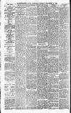 Huddersfield Daily Examiner Tuesday 13 September 1892 Page 2