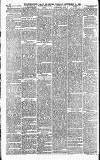 Huddersfield Daily Examiner Tuesday 13 September 1892 Page 4