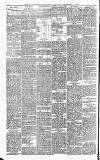 Huddersfield Daily Examiner Saturday 24 September 1892 Page 2