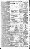 Huddersfield Daily Examiner Saturday 01 October 1892 Page 3