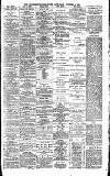 Huddersfield Daily Examiner Saturday 01 October 1892 Page 5