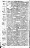 Huddersfield Daily Examiner Saturday 01 October 1892 Page 6