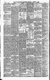 Huddersfield Daily Examiner Saturday 01 October 1892 Page 8