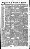 Huddersfield Daily Examiner Saturday 01 October 1892 Page 9
