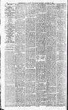 Huddersfield Daily Examiner Monday 03 October 1892 Page 2