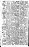 Huddersfield Daily Examiner Tuesday 04 October 1892 Page 2