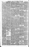 Huddersfield Daily Examiner Friday 07 October 1892 Page 4