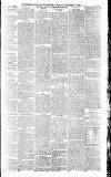Huddersfield Daily Examiner Tuesday 01 November 1892 Page 3