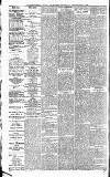 Huddersfield Daily Examiner Thursday 15 December 1892 Page 2