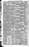 Huddersfield Daily Examiner Saturday 28 January 1893 Page 8