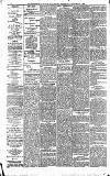 Huddersfield Daily Examiner Tuesday 03 January 1893 Page 2