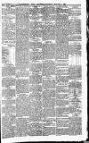 Huddersfield Daily Examiner Thursday 05 January 1893 Page 3