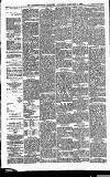 Huddersfield Daily Examiner Saturday 07 January 1893 Page 2