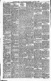Huddersfield Daily Examiner Monday 09 January 1893 Page 4