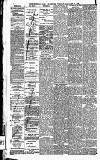 Huddersfield Daily Examiner Tuesday 10 January 1893 Page 2