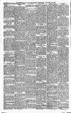 Huddersfield Daily Examiner Thursday 12 January 1893 Page 4