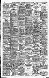 Huddersfield Daily Examiner Saturday 14 January 1893 Page 4
