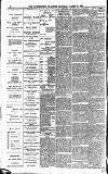 Huddersfield Daily Examiner Saturday 18 March 1893 Page 6