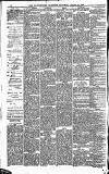 Huddersfield Daily Examiner Saturday 18 March 1893 Page 8