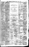 Huddersfield Daily Examiner Saturday 01 April 1893 Page 3