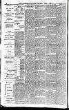 Huddersfield Daily Examiner Saturday 01 April 1893 Page 6