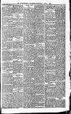 Huddersfield Daily Examiner Saturday 01 April 1893 Page 7