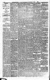 Huddersfield Daily Examiner Wednesday 03 May 1893 Page 2