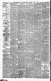 Huddersfield Daily Examiner Friday 05 May 1893 Page 2