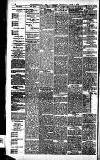 Huddersfield Daily Examiner Thursday 01 June 1893 Page 2