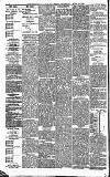 Huddersfield Daily Examiner Thursday 15 June 1893 Page 2
