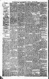 Huddersfield Daily Examiner Tuesday 20 June 1893 Page 2