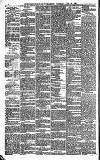 Huddersfield Daily Examiner Tuesday 20 June 1893 Page 4