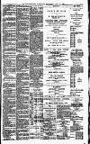 Huddersfield Daily Examiner Saturday 22 July 1893 Page 3