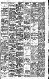 Huddersfield Daily Examiner Saturday 22 July 1893 Page 5