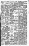 Huddersfield Daily Examiner Saturday 29 July 1893 Page 5