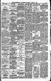 Huddersfield Daily Examiner Saturday 05 August 1893 Page 5