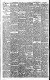 Huddersfield Daily Examiner Thursday 10 August 1893 Page 2