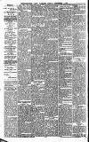 Huddersfield Daily Examiner Friday 01 September 1893 Page 2