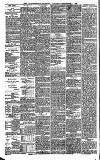 Huddersfield Daily Examiner Saturday 02 September 1893 Page 2