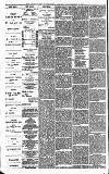 Huddersfield Daily Examiner Saturday 02 September 1893 Page 6
